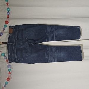 Lucky 363 vintage straight